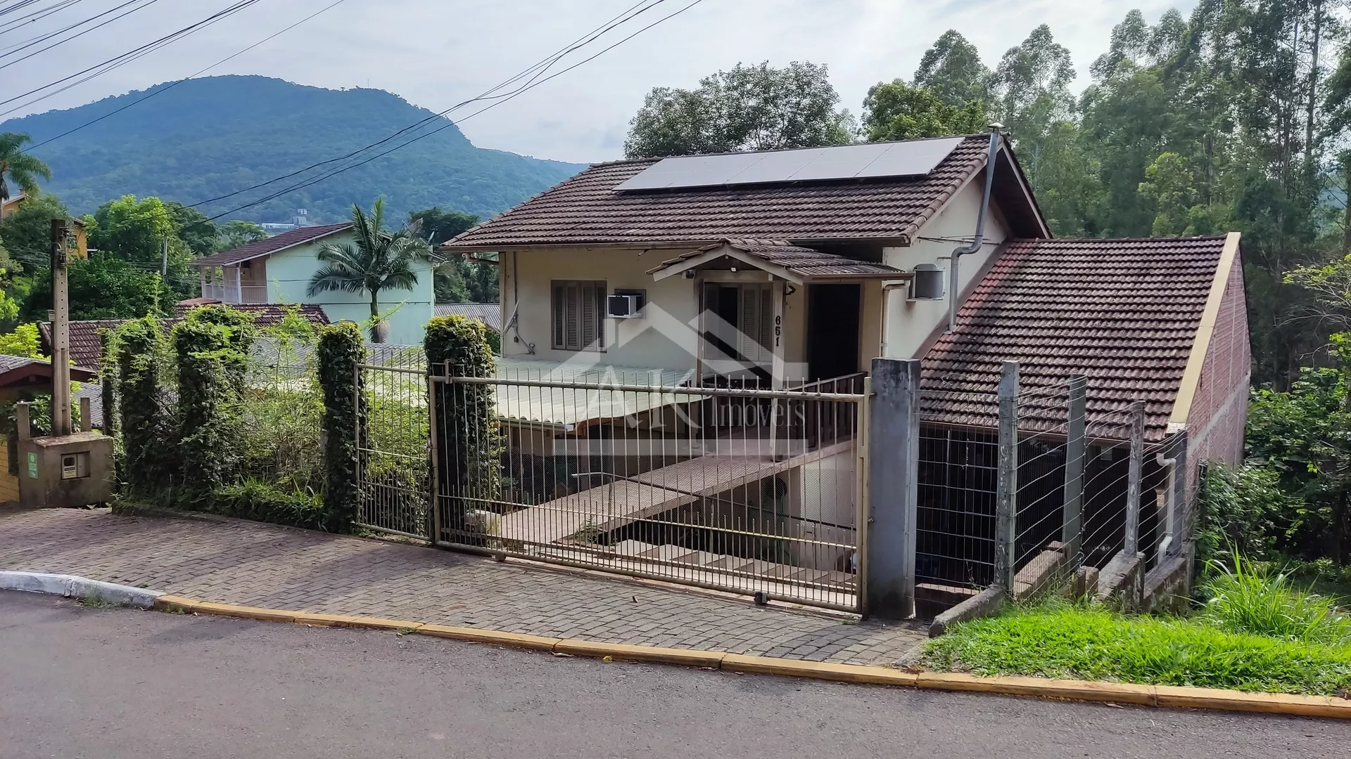 Comprar Casa e Sobrado